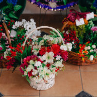 Какие цветы купить на похороны?