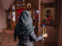 Православные ритуалы на похороны
