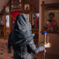 Православные ритуалы на похороны