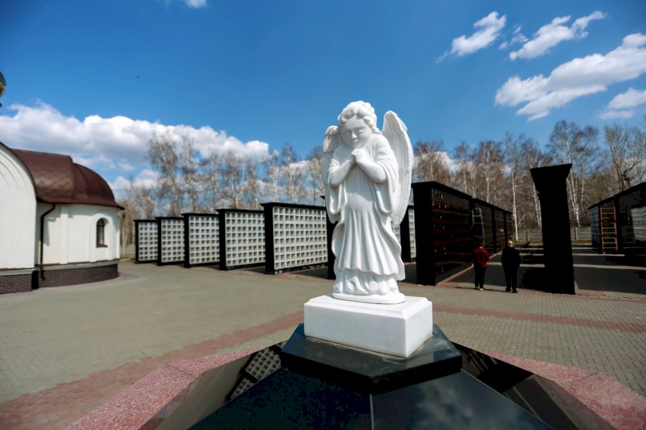 Вызов ритуального агента в Барнауле