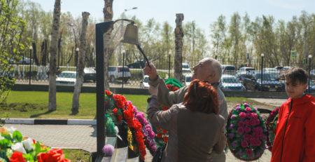 Купить ритуальные принадлежности в Барнауле