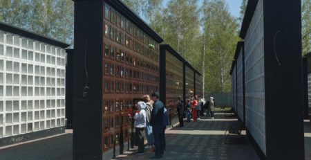 Организация кремации в Барнауле