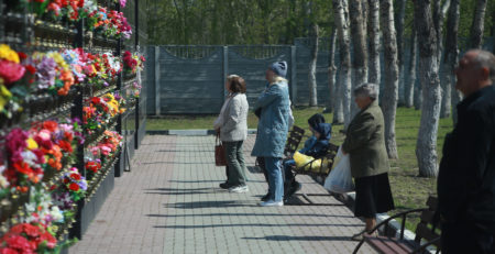 Кремация человека в Барнауле – современный и востребованный выбор