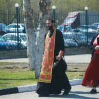 Ритуальная служба в Барнауле