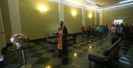 Отношение православной церкви к кремации в Барнауле
