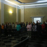Как организовать прощание и похороны в Барнауле?