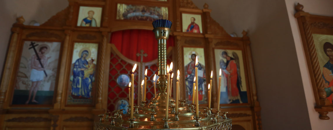 Сколько стоят похороны в Барнауле