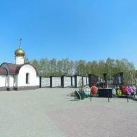 Организация похорон в Барнауле