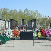 Организация похорон в Барнаульском крематории