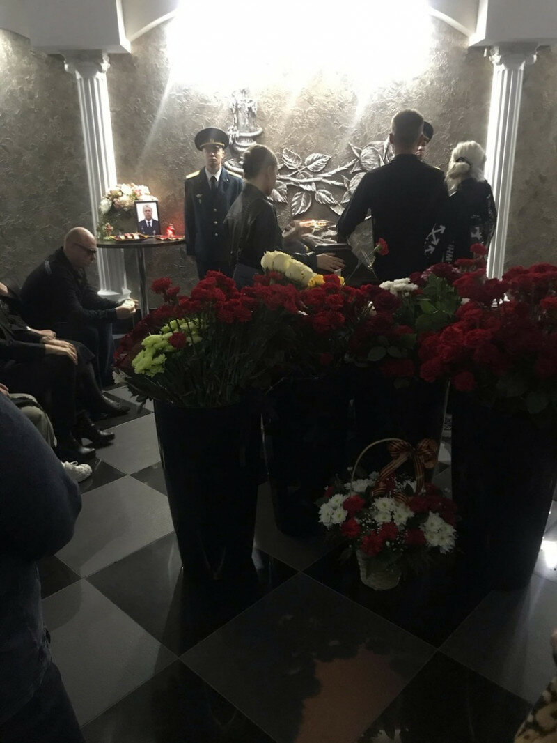 С чего начать организацию похорон в Барнауле